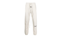 Sweatpants "Light Oatmeal" 130BT212032F
