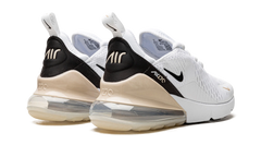 AIR MAX 270 WMNS "White / Velvet Brown" FD9875 100