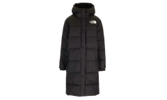 Nuptse Long Parka WMNS "TNF Black" NF0A832K4H0