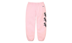 Chicago White Sox Sweatpants "FW25 - Pink" SU26986