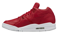 NikeLab Air Flight '89 "Gym Red" 828295 600
