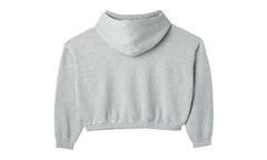 Crest Hoodie "Grey" 10044167