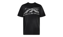 Sport Logo Gel T-Shirt "White" HS01SCC001 Whi