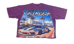 Miami Exclusive GT T-Shirt "Purple" 10033505