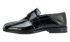 Tabi Loafers WMNS "Black" S39WR0021P2820T8013