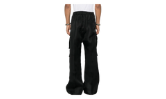 Cargobela Pants "Black" RR01E5339 SG 09