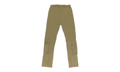 Canvas Cargo Pants "Kahki" RHD MBTM 0197