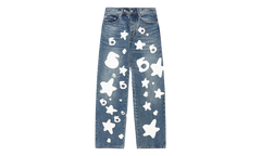 Beluga Jeans "Washed Indigo" SP5der315