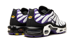Air Max Plus "Persian Violet" DB0682 100