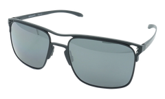 Holbrook Polarized Sunglasses "Matte Black / PRIZM Black" OO6048 02