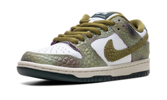 SB x Converse "Alexis Sablone - 'Chameleon Pack'" IF1889 900