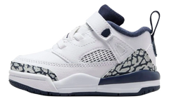 Air Jordan Spizike Low TD "Obsidian" FQ3952 104