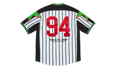 Stars Baseball Jersey "SS26 - Stripe" SU27390