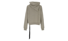 Mountain Hoodie "Melange Grey" DU02E7286 FGM 178
