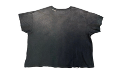 Core Logo Tee "Black" 2U010Q1010VBK