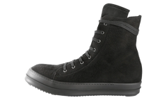 Scarpe Vegan High "Black" DU02E7807 BMO 09ALL