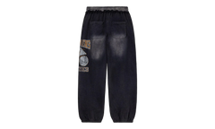 Villain Sweats "Black" VALE 09 014 VSB BK