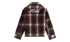 Fawn II Shacket WMNS "Black" KITH118