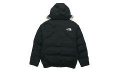 Gotham Jacket III "Black/Black" NF0A33RGKX7