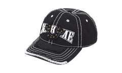 True Religion® Mesh Back 6-Panel "FW25 - Black" SU26784
