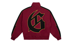 GT Tracksuit "Red Wine" GS189