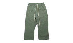 Prisoner Pants "Aqua" DU02B4375 F56
