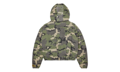 Va-1 Camo Puffer "Green / Camo" 11451 10006VFVCPG GREE