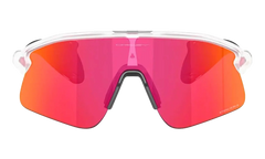 Stunt Devil "Matte Clear - Prizm Field" OO9517 1039