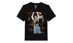 Yams Day Tee "Black" VL0033