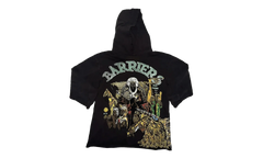 Mansa Musa Hoodie "Black" BAR03