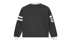 Dreams Rugby "Black" VALE 10 003 DRB BK