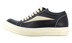 Porterville Vintage Sneaker Low WMNS "Black Milk" RP02D3888 LCOLVS 911