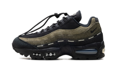Air Max 95 SP "Undefeated - Geo La Brea Medium Olive" IB4523 200
