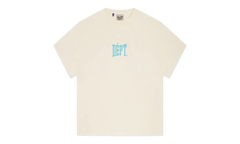 Gym Logo Tee "Cream" GD012