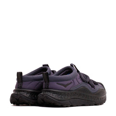 Hoka One One Unisex Ora Primo Squid Ink Black 1141570-SQDN