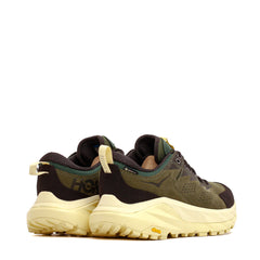 Hoka One One x END Unisex Kaha Low GTX Chive Flan 1155730-CVF