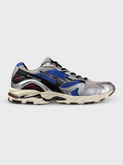 Mizuno Wave Rider 10 Sneakers | Harbor Mist/Dazzling Blue