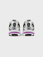 Mizuno Wave Rider 10 Sneakers | Snow White/Black
