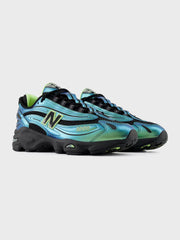 New Balance 1000 Sneakers | Faded Black/Afterglow