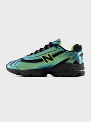 New Balance 1000 Sneakers | Faded Black/Afterglow