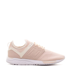 New Balance 247 Women Revlite Cream Tan Dew WRL247YC