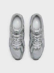 New Balance 740 Sneakers | Castlerock/Silver Metallic