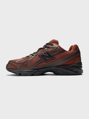 New Balance 740 Sneakers | Relic Brown/Pumpernickel