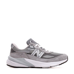 New Balance 990v6 Made In USA Grey Men Core M990GL6