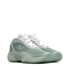New Balance Basketball Unisex Fresh Foam BB V3 Mosaic Green BBFRSFN3