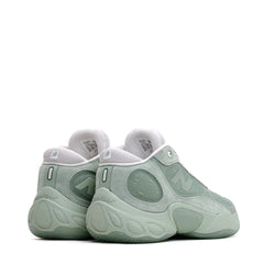 New Balance Basketball Unisex Fresh Foam BB V3 Mosaic Green BBFRSFN3
