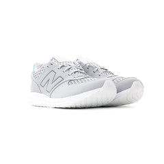 New Balance Fresh Foam Grey White Men Shoes MFL574NC ***