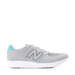New Balance Fresh Foam Grey White Men Shoes MFL574NC ***