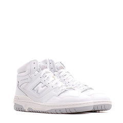 New Balance Men 650R White BB650RWW