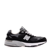 New Balance Men Made In USA 993 Black Grey Core MR993BK
